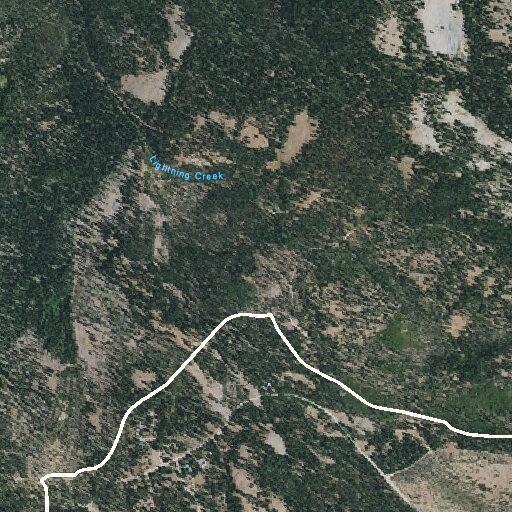 Search for overdue ATV near Greenhorn