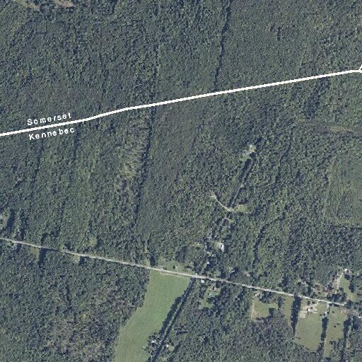 Woman has two seizures near Bush Road in Canaan