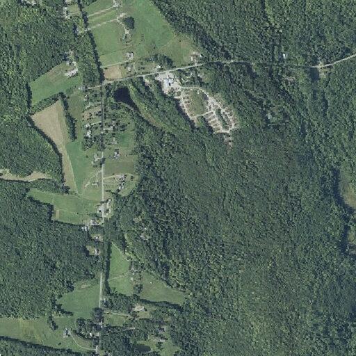 Intoxicated man reported suicidal at Bigelow Hill Rd