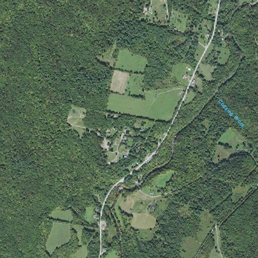 33-year-old man with severe chest pain in Waterville