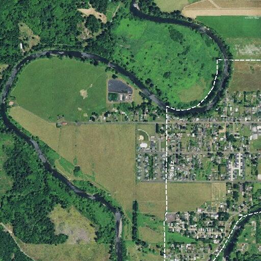 Person having a stroke near Southwest Ferry Avenue