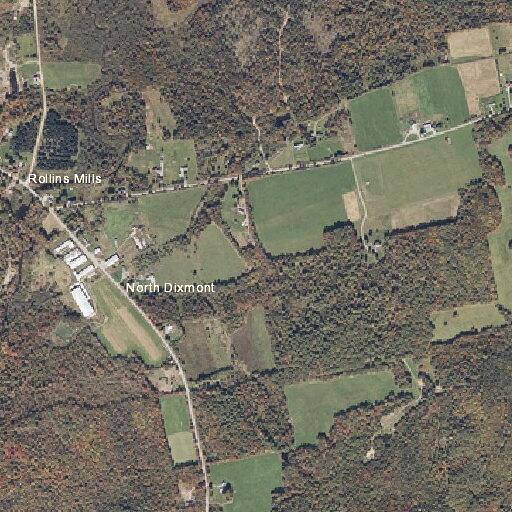 Intoxicated man refusing to leave camp property