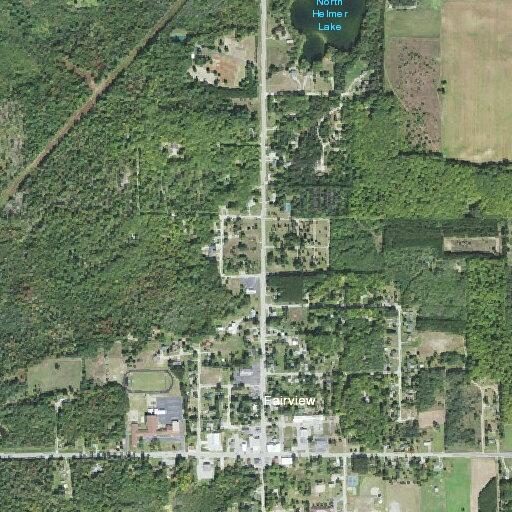 Woman with breathing difficulties and arm pain at Maple Dr