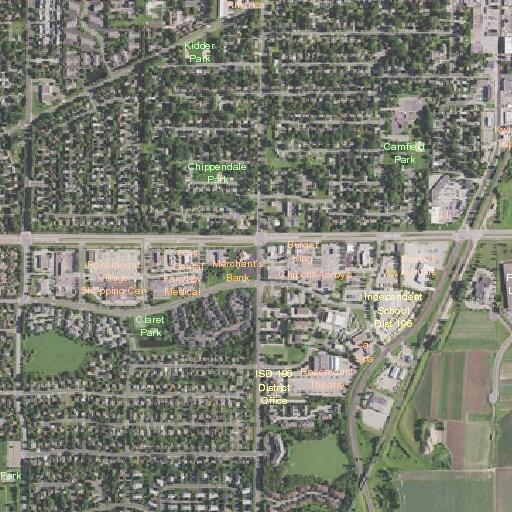 Person experiencing abdominal pain in Rosemount