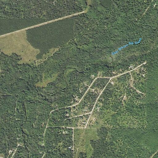 Loud party reported near Timberlane Trail