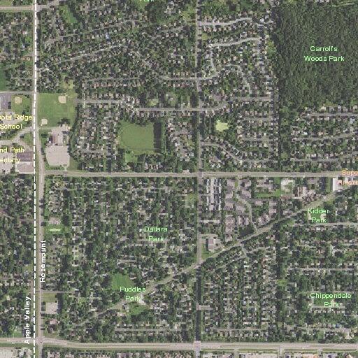 71-year-old man with bloody nose in Rosemount