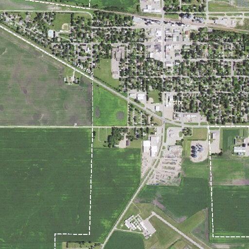 Report of stolen tools near Highway 4 in Minnesota