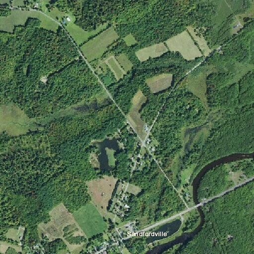 Elderly man having seizure near Pickle Street, Potsdam