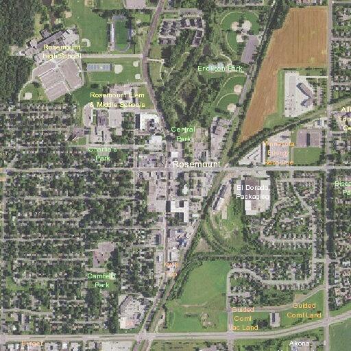67-year-old male with chest pain in Rosemount apartment