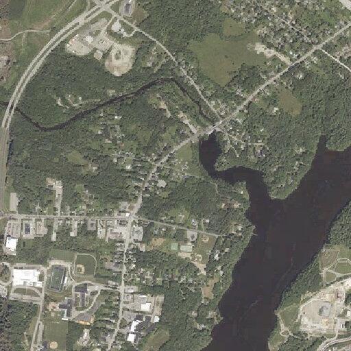 Child located after report near Main Road