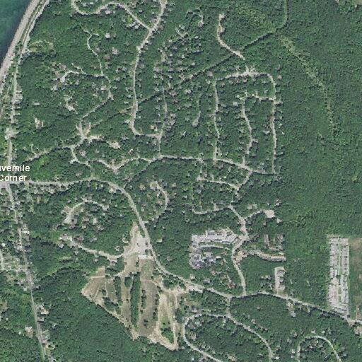 Unresponsive patient reported near Holiday View Drive