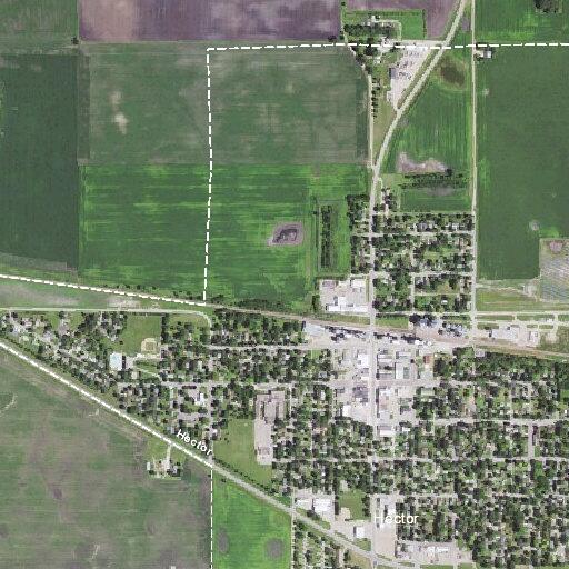 Semi reportedly forces vehicle toward shoulder