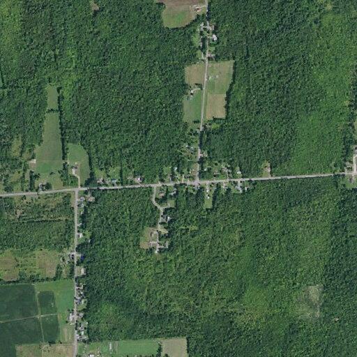 Neighbor dispute over damaged fence marker