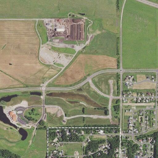 29-year-old man with breathing trouble at Little Crow Dr