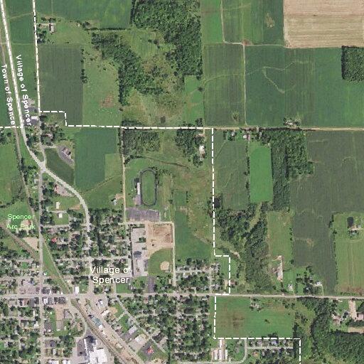 Employee struck by lightning near General Farm Supply