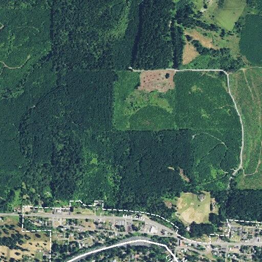 Non-emergency medical transport at North Santiam Hwy