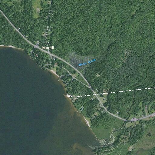 77-year-old man falls and is conscious in Lyon Mountain