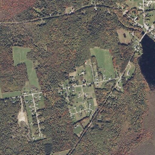 81-year-old man with chest pain in Plymouth