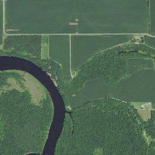 Burned debris found at Straw Hill Boat Landing