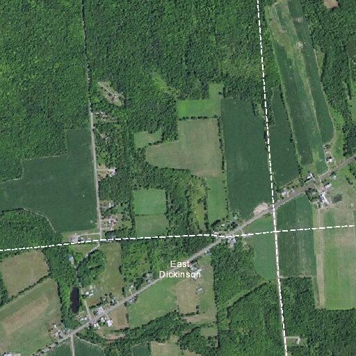 Violent family disturbance reported near State Route 11B