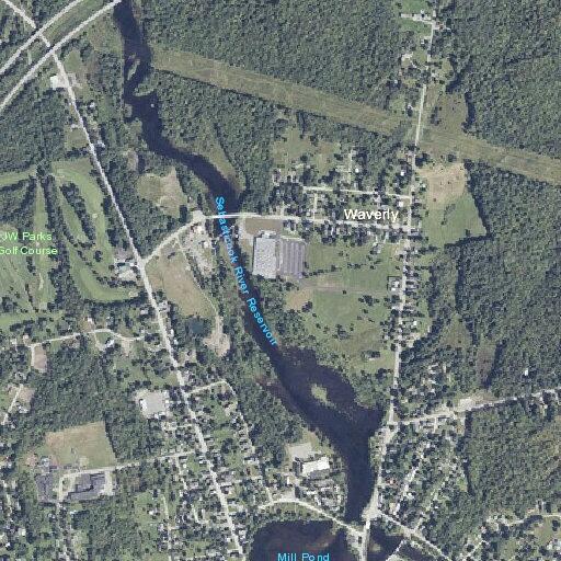 Woman with breathing and swallowing difficulties in Pittsfield
