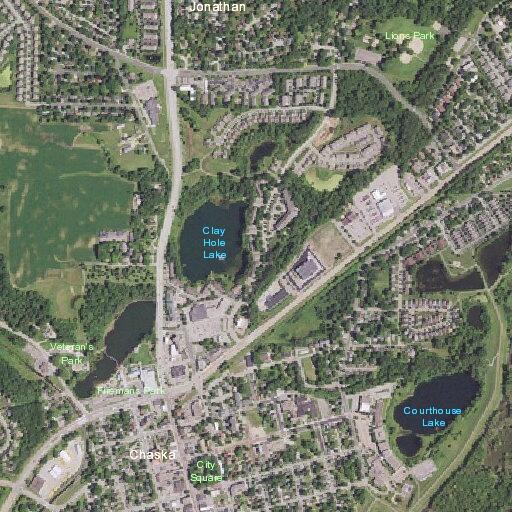 Elderly man with low blood pressure at Chaska apartment