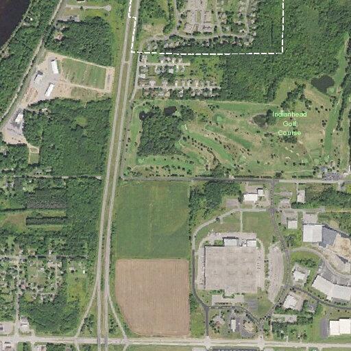 Single-vehicle crash involving Mosinee police on I-39