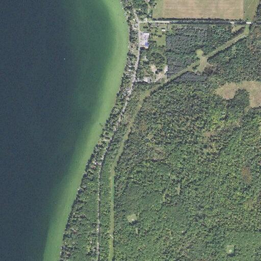 Diabetic male with low blood sugar at North Hubbard Lake Rd