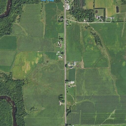 76-year-old male has blood in stool in Greenwood