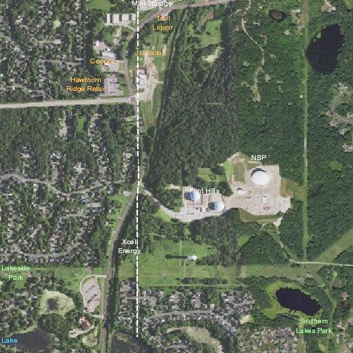 26-year-old woman having difficulty breathing in Inver Grove Heights
