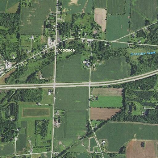 Woman has multiple seizures near county J in Abrams