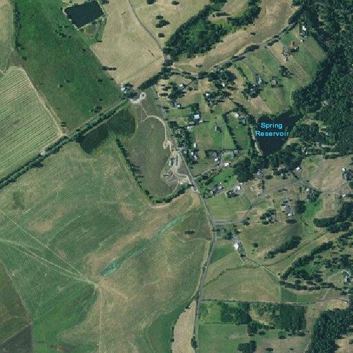 Smoke investigation finds controlled burn pile