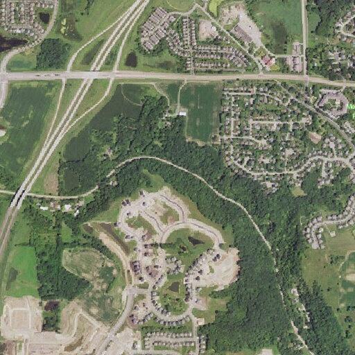 Report of suspicious person on Millstone Drive