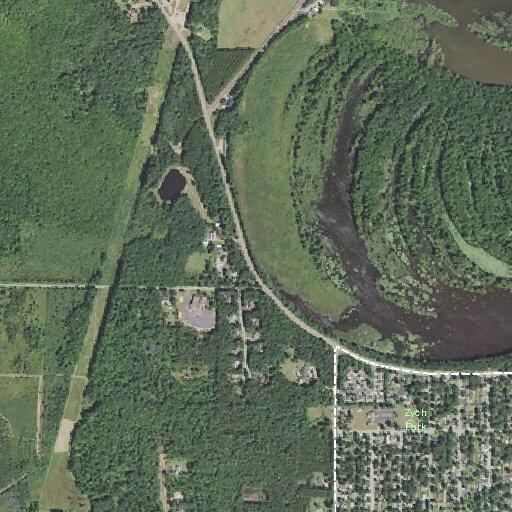 Man with head injury not acting normally in Mosinee