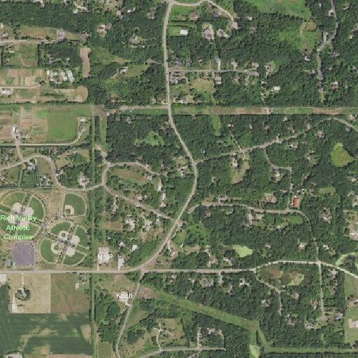 Person suffering from abdominal pain in Inver Grove Heights