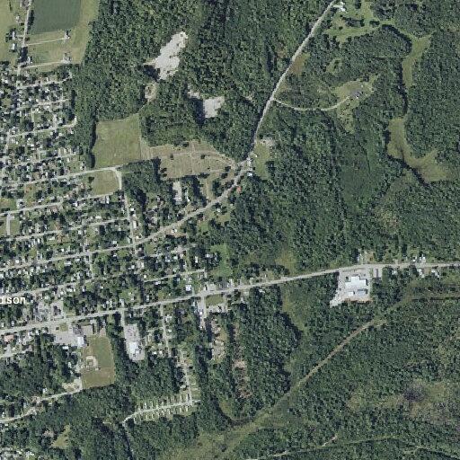 87-year-old man with nosebleed in Madison