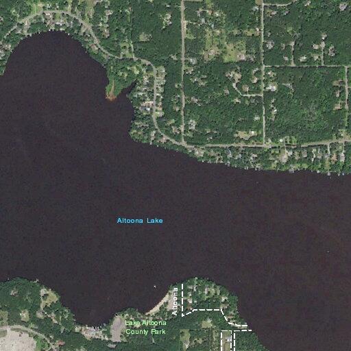 Teen reported drowning at Altoona Beach; now out of water with breathing problems
