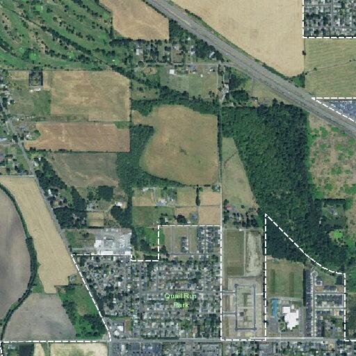 56-year-old woman injured in ground-level fall