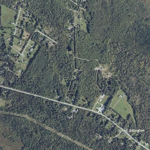Child hurt in four-wheeler crash near Main Rd in Eddington