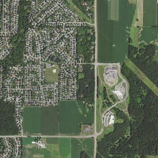 Unconscious person reported near Jorgensen Avenue South