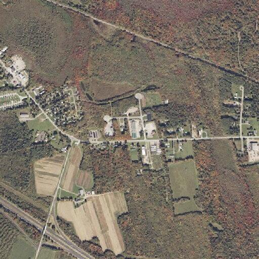 Medical emergency near Elm Street in Newport for elderly man