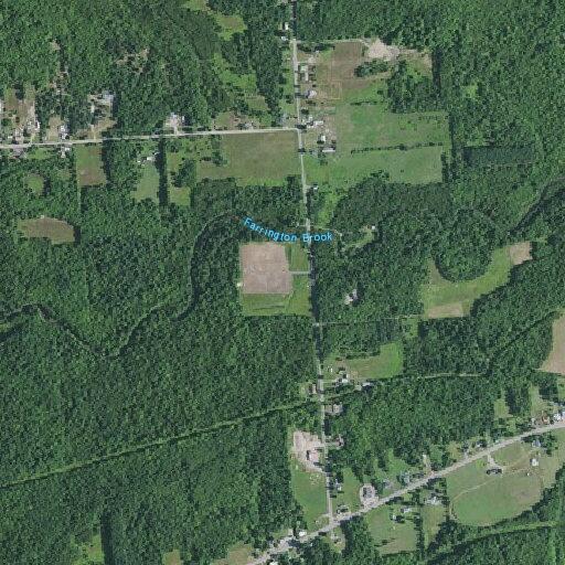 Motion alarm reported at American Legion in Moira