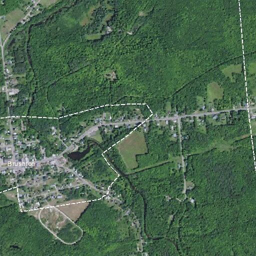 Elderly woman having difficulty breathing at S Woods Rd