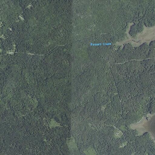 Female in 60s overdoses intentionally in Lubec