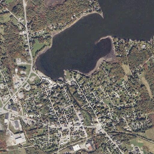 Three patients need ambulance transport in Newport