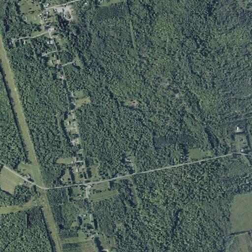 Man with headache and high blood pressure in Cornville