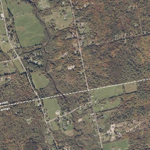 Woman reports severe headache near Horseback Road in Carmel