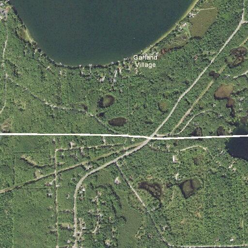 61-year-old man fallen near White Pine Drive