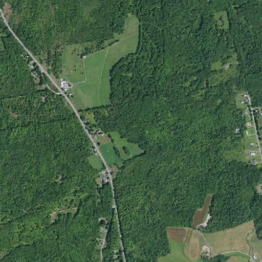 Car hits mailbox and goes into ditch on Route 22