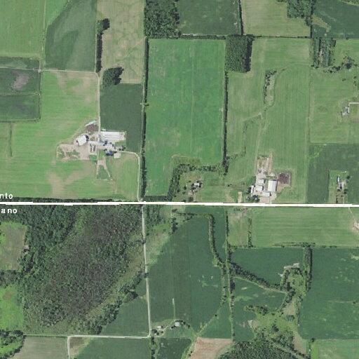 Elderly woman found after fall detected at home